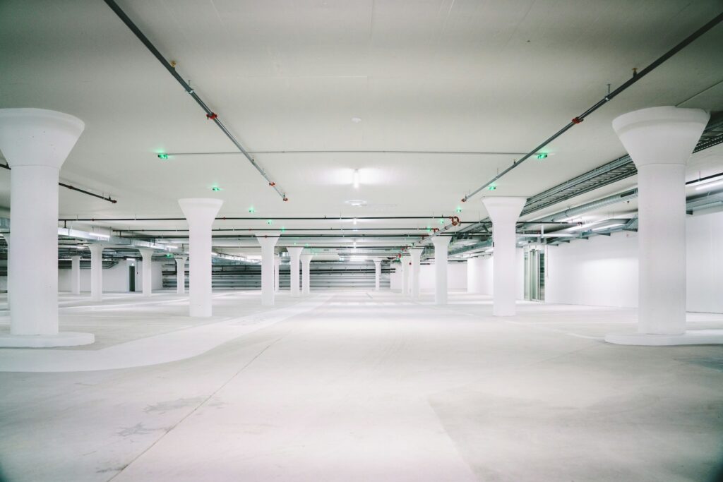 Basement Cleaning Services in Noida